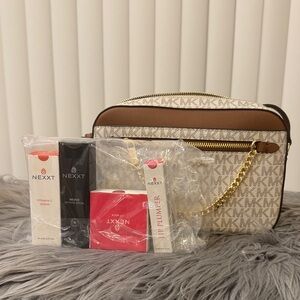 #17 $394 MIXED RETAIL NWT MK & NEXXT BUNDLE